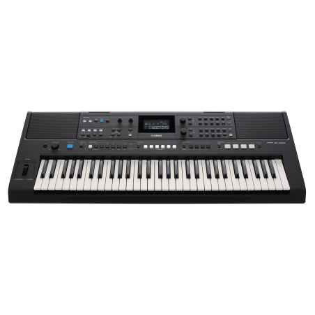 Claviers arrangeurs - Yamaha - PSR-E483