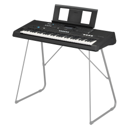 	Claviers arrangeurs - Yamaha - PSR-E483
