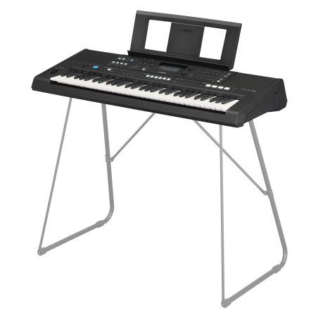 Claviers arrangeurs - Yamaha - PSR-E483