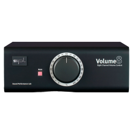 	Contrôleurs de monitoring - SPL - Volume 8