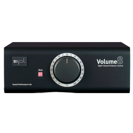 Contrôleurs de monitoring - SPL - Volume 8