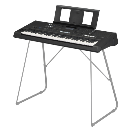 Claviers arrangeurs - Yamaha - PSR-E583