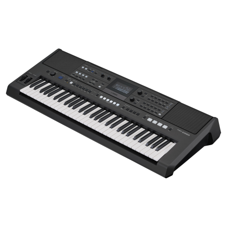 Claviers arrangeurs - Yamaha - PSR-E583