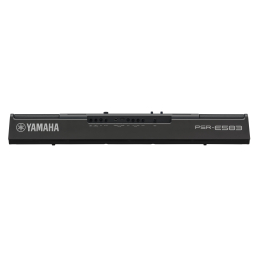 	Claviers arrangeurs - Yamaha - PSR-E583