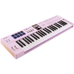 	Claviers maitres 49 touches - Arturia - KeyLab Essential 49 mk3...