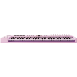 	Claviers maitres 49 touches - Arturia - KeyLab Essential 49 mk3...