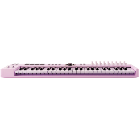 Claviers maitres 49 touches - Arturia - KeyLab Essential 49 mk3...