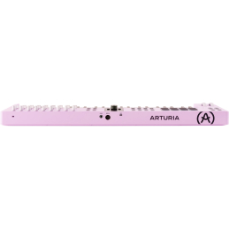	Claviers maitres 49 touches - Arturia - KeyLab Essential 49 mk3...