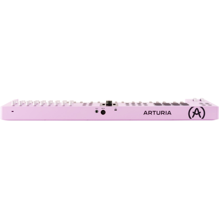 Claviers maitres 49 touches - Arturia - KeyLab Essential 49 mk3...