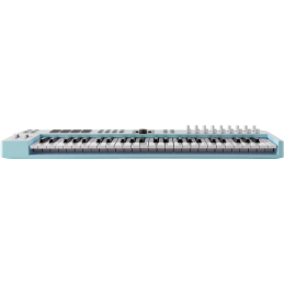 	Claviers maitres 49 touches - Arturia - KeyLab Essential 49 mk3...