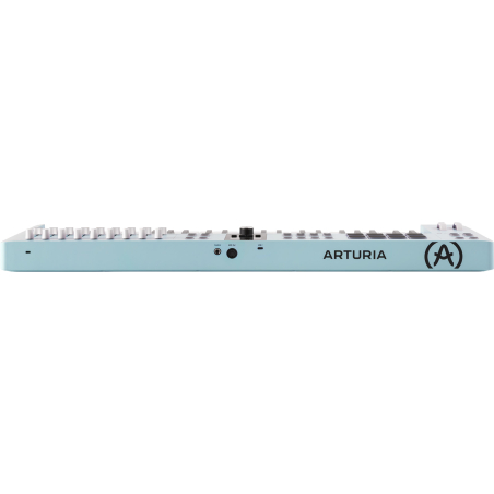 Claviers maitres 49 touches - Arturia - KeyLab Essential 49 mk3...