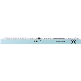 	Claviers maitres 61 touches - Arturia - KeyLab Essential 61 mk3...