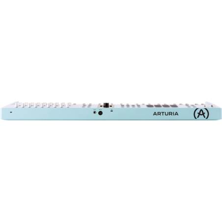 Claviers maitres 61 touches - Arturia - KeyLab Essential 61 mk3...