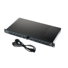 	Consoles analogiques - SPL - MixDream XP Mk2