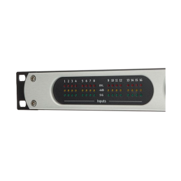 	Convertisseurs numériques - SPL - Madison