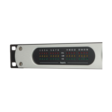 Convertisseurs numériques - SPL - Madison