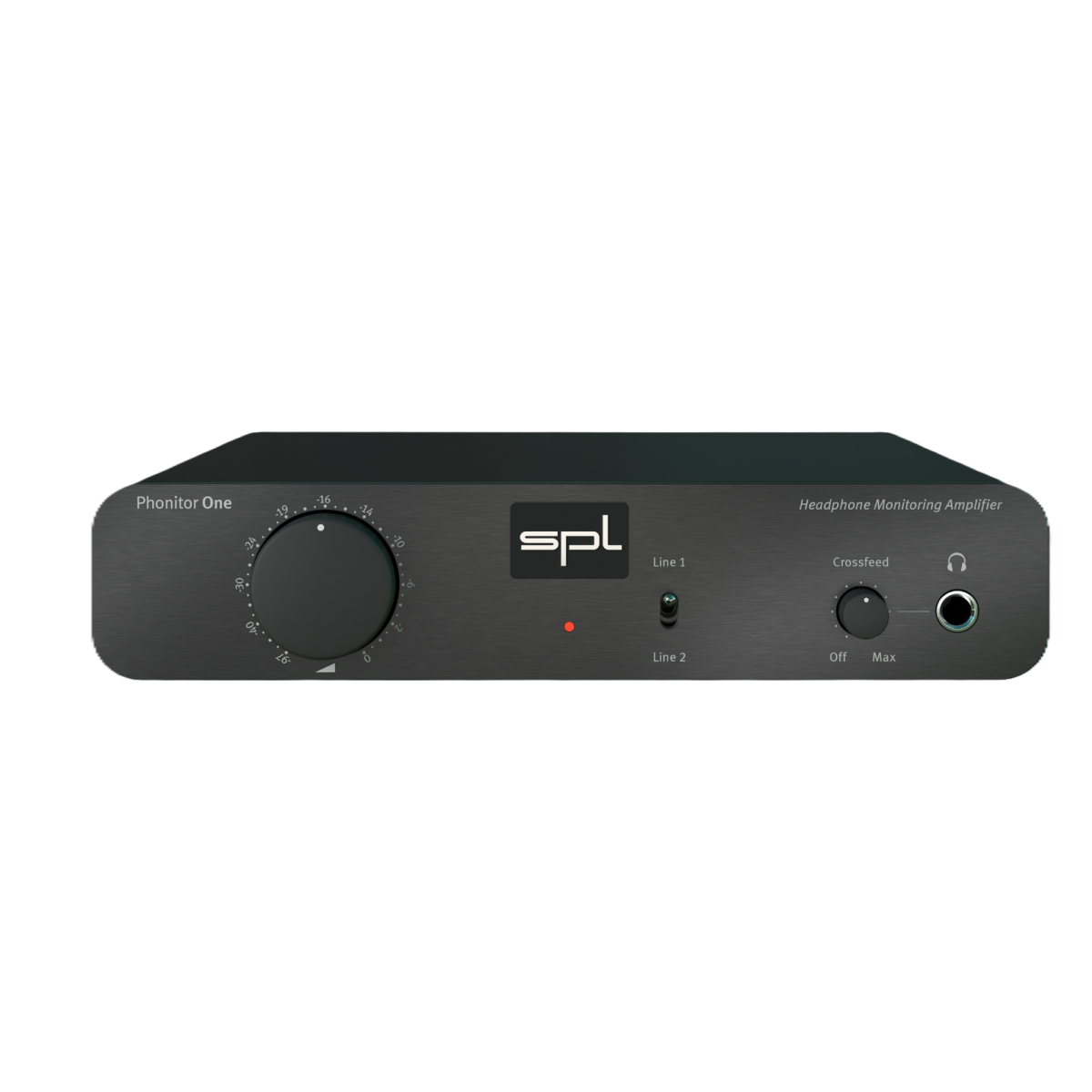 Ampli casques - SPL - Phonitor One