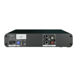 	Ampli casques - SPL - Phonitor One