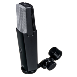 	Micros studio - AKG - C104