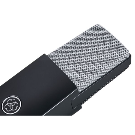 Micros studio - AKG - C104