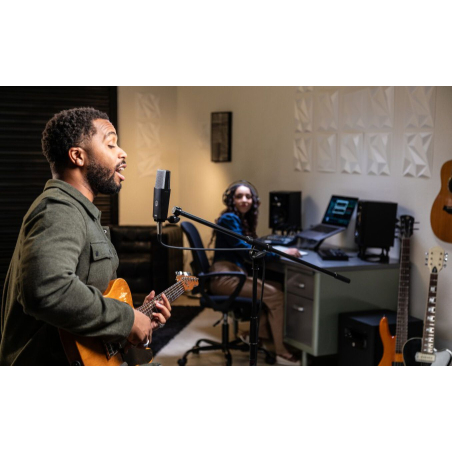 Micros studio - AKG - C104