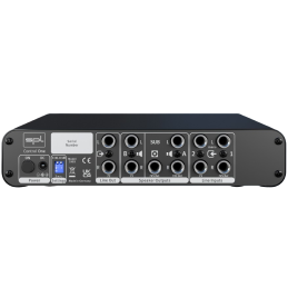 	Contrôleurs de monitoring - SPL - Control One (10 Hz – 200 kHz)