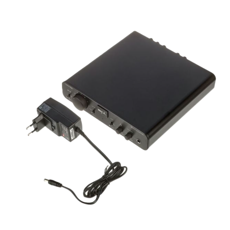 Contrôleurs de monitoring - SPL - Control One (10 Hz – 200 kHz)