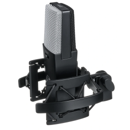 	Micros studio - AKG - C114