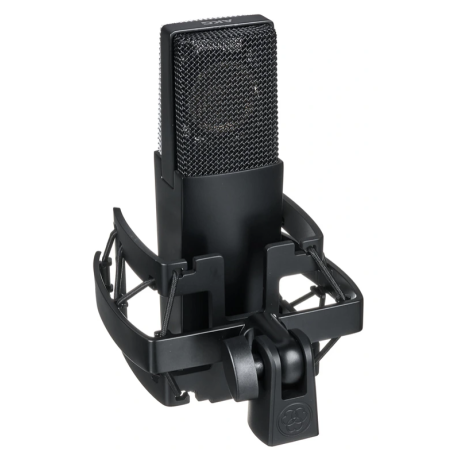 Micros studio - AKG - C114