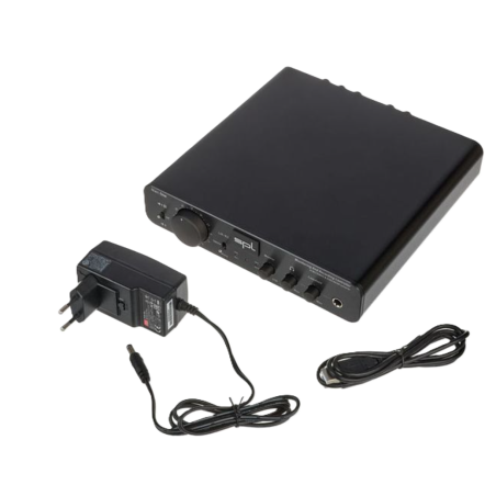 Contrôleurs de monitoring - SPL - Marc One