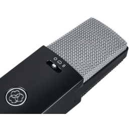 	Micros studio - AKG - C114