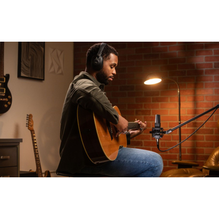 Micros studio - AKG - C114