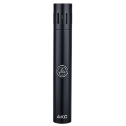 	Micros studio - AKG - C151