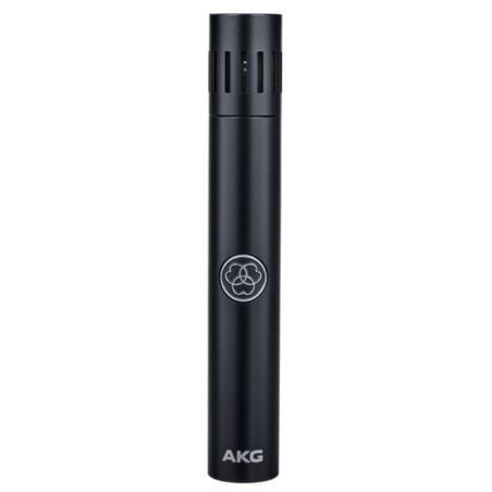 Micros studio - AKG - C151