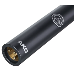 	Micros studio - AKG - C151