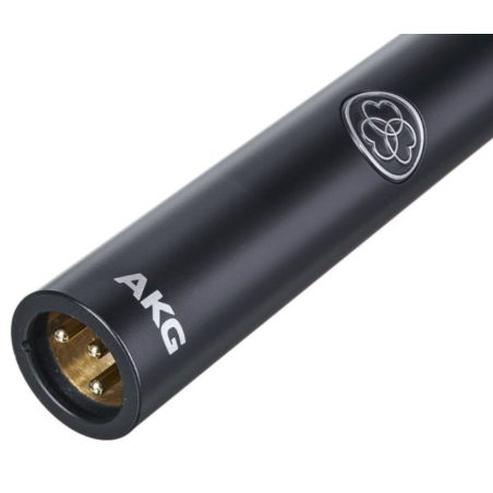 Micros studio - AKG - C151