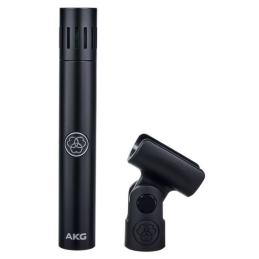 	Micros studio - AKG - C151