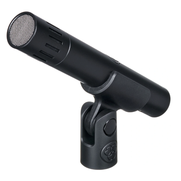 Micros studio - AKG - C151