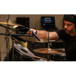 	Micros studio - AKG - C151