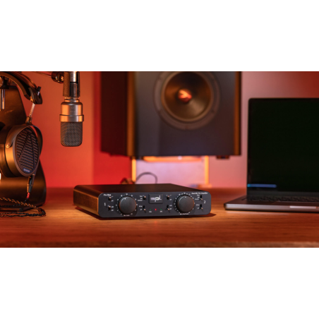 Préampli micros - SPL - Pre One