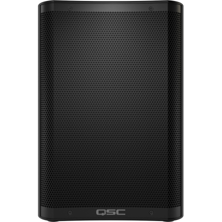 Enceintes amplifiées sur batteries - QSC Pro Audio - CB10