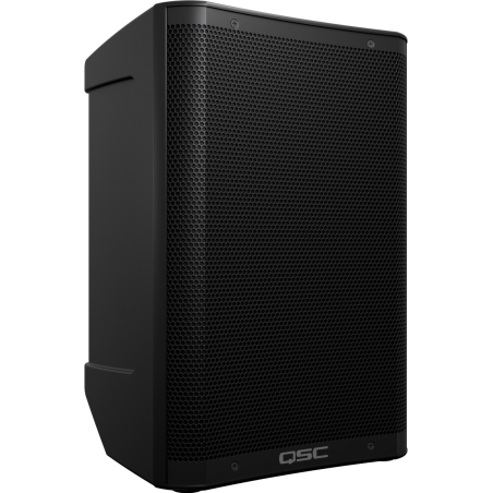 Enceintes amplifiées sur batteries - QSC Pro Audio - CB10