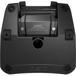 	Enceintes amplifiées sur batteries - QSC Pro Audio - CB10