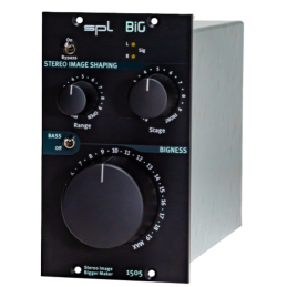 	Modules 500 - SPL - BiG