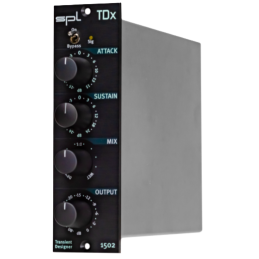 	Modules 500 - SPL - TDx
