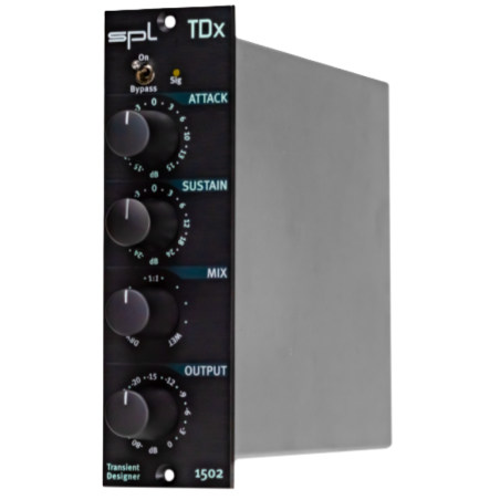 Modules 500 - SPL - TDx
