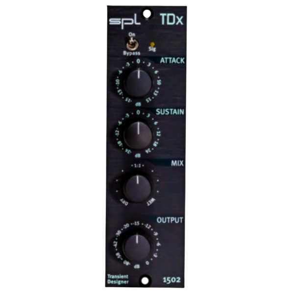 Modules 500 - SPL - TDx