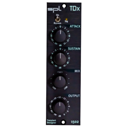 Modules 500 - SPL - TDx