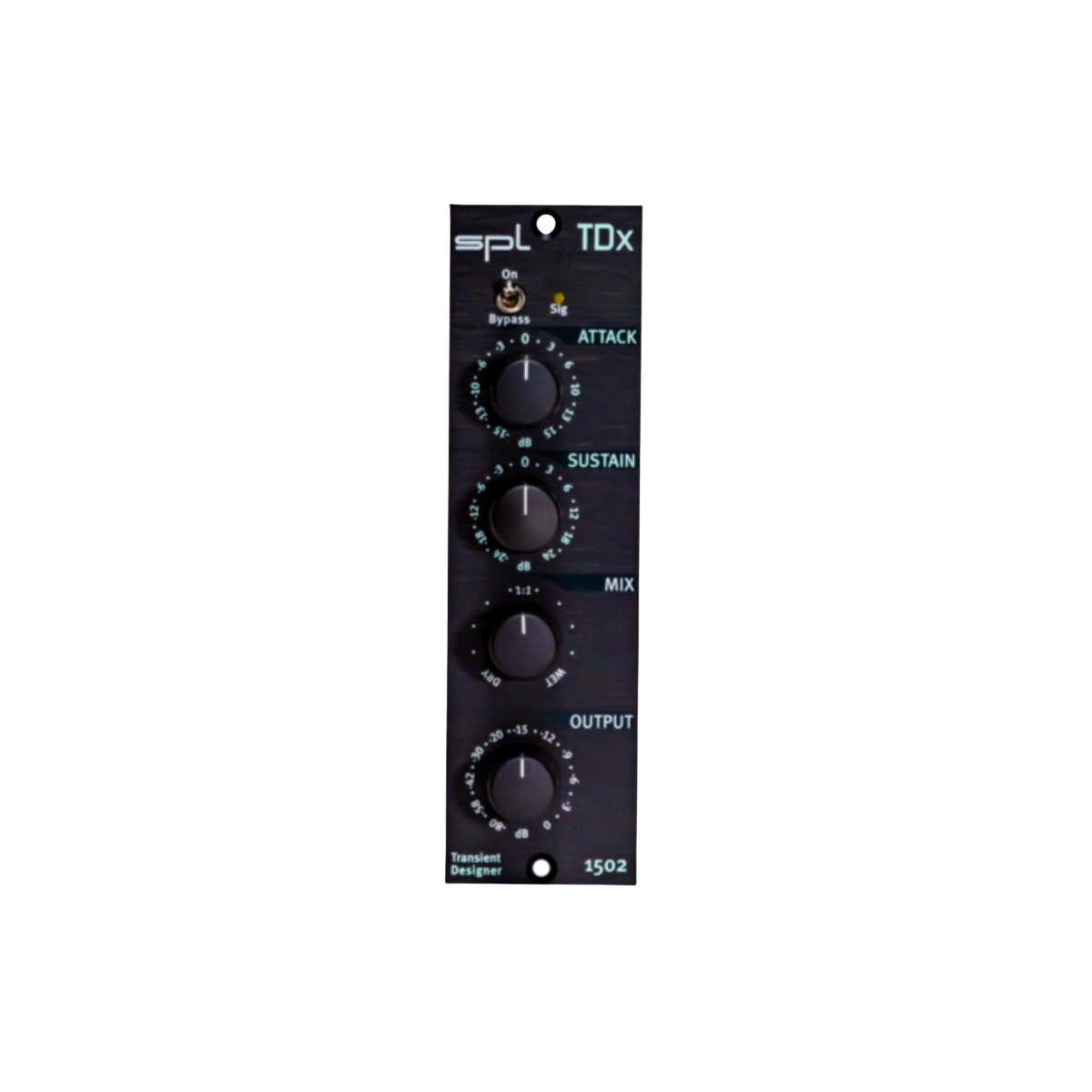 Modules 500 - SPL - TDx