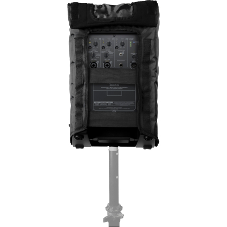 Housses enceintes - QSC Pro Audio - CB10 Cover